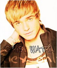 Chris Watrin