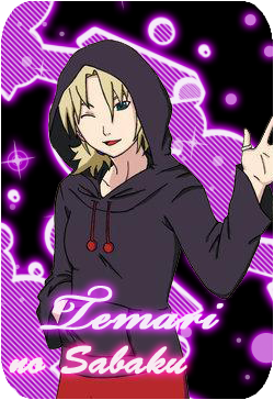 Temari