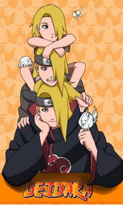 Deidara
