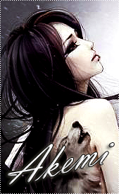 Akemi