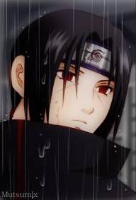 Uchiha Itachi