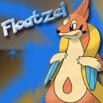 Floatzel