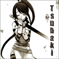 Tsubaki