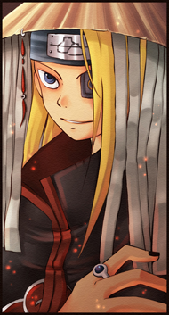 Deidara