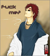 .Gaara