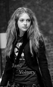 Jane Volturi