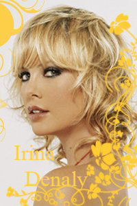 Irina Denaly