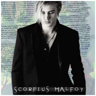 Scorpius Malfoy