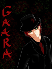 Gaara