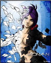 Konan