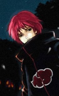 Sasori no Danna