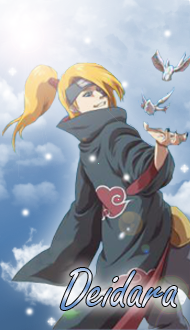 Deidara