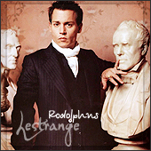 Rodolphus Lestrange