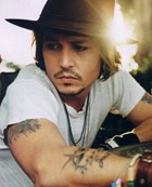 Johnny Depp