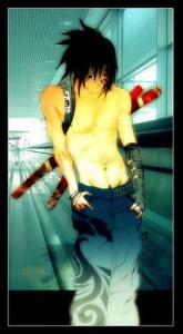 Sasuke