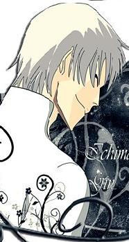 Ichimaru Gin