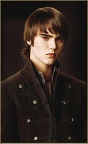 Alec Volturi