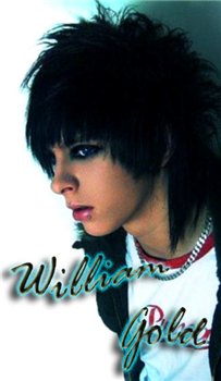 William Gold