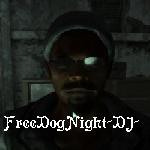 FreeDogNigth