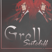 Grell Sutcliff