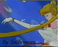 Sailor moon