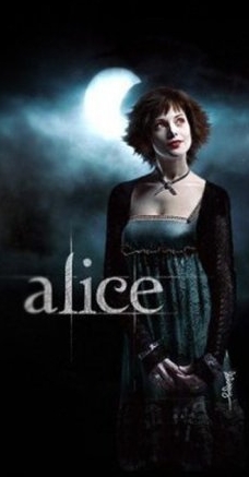 Alice Cullen