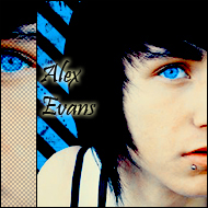 Alex Evans