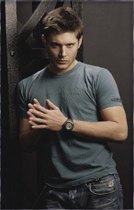 Jensen Ackles