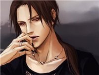 Demetri Volturi