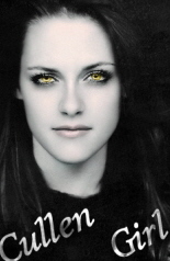 Isabella Swan