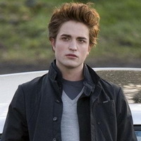 Edward Cullen