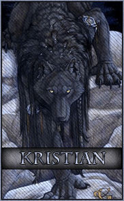 Kristian Kalt