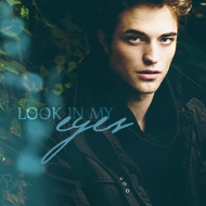 Edward Cullen