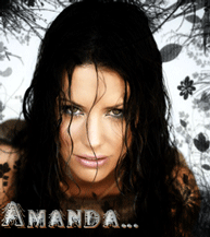 Amanda Bailves