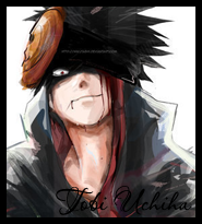 Tobi Uchiha