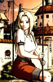 Tsunade