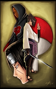 Uchiha Shouzen