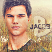 Jacob Black