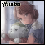 Alisha Rothem