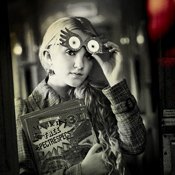 Luna Lovegood