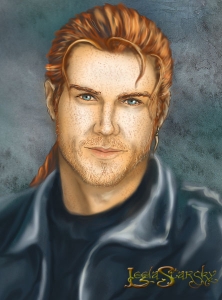 Bill Weasley