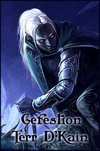 Gefestion Terr`D-Kain