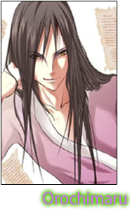 Orochimaru