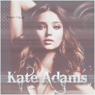 Kate Adams