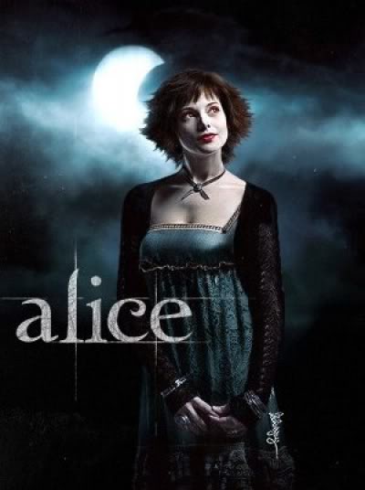 Alice Callen