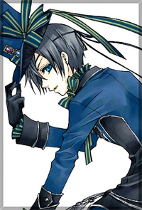 Ciel Phantomhive