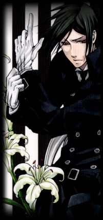 Sebastian Michaelis