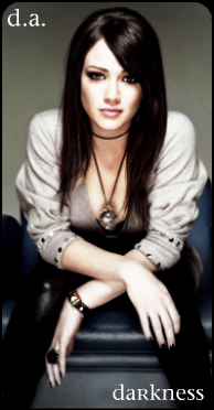 Demetria Darkness