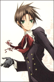 Teito Klein