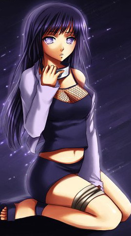 Hinata